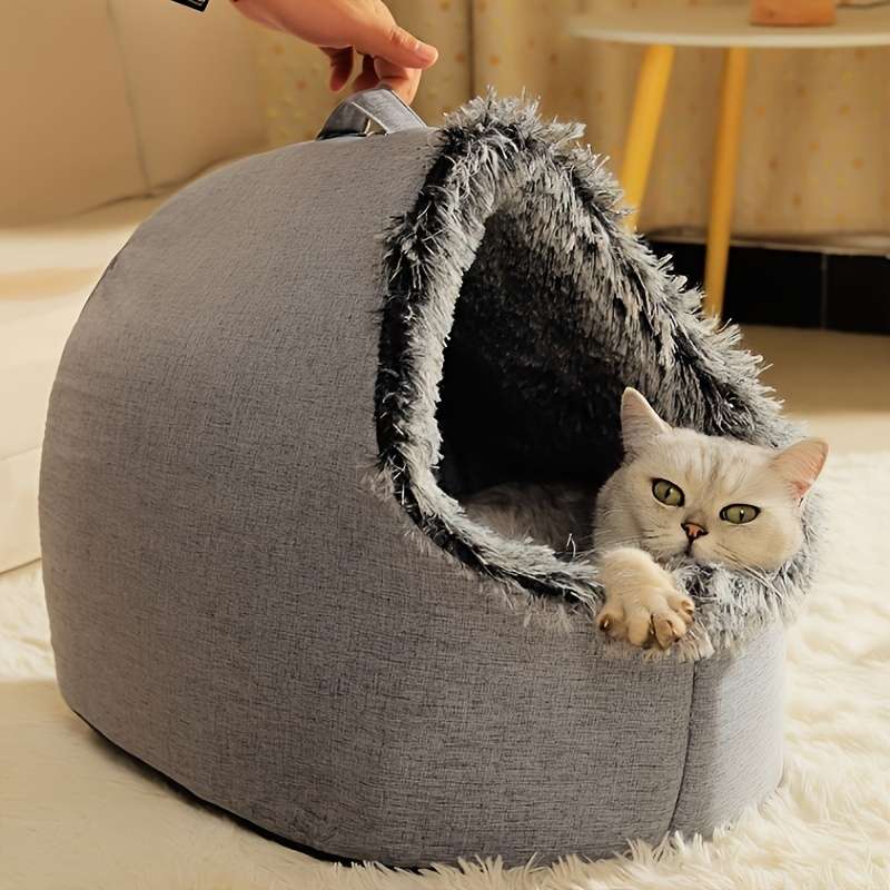 Pet supplies color grey size M