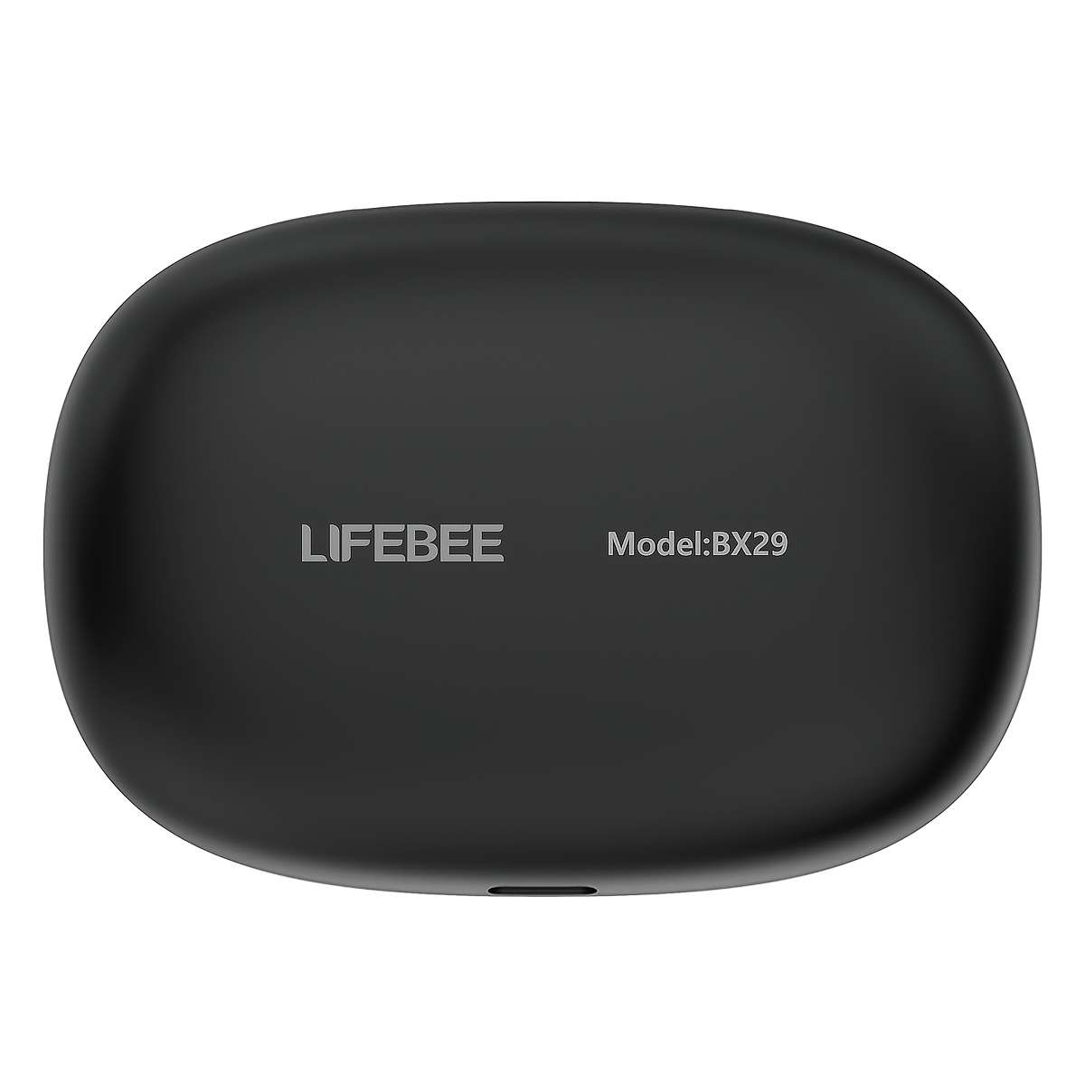Headset Black