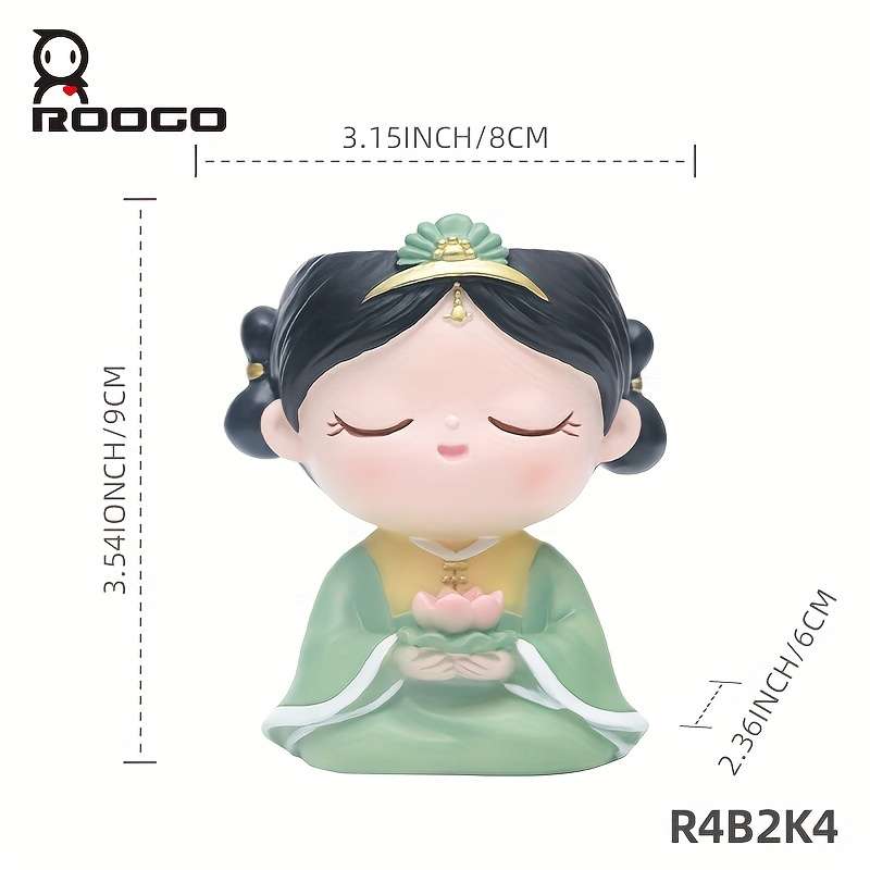 Flowerpot Model R7B6P3