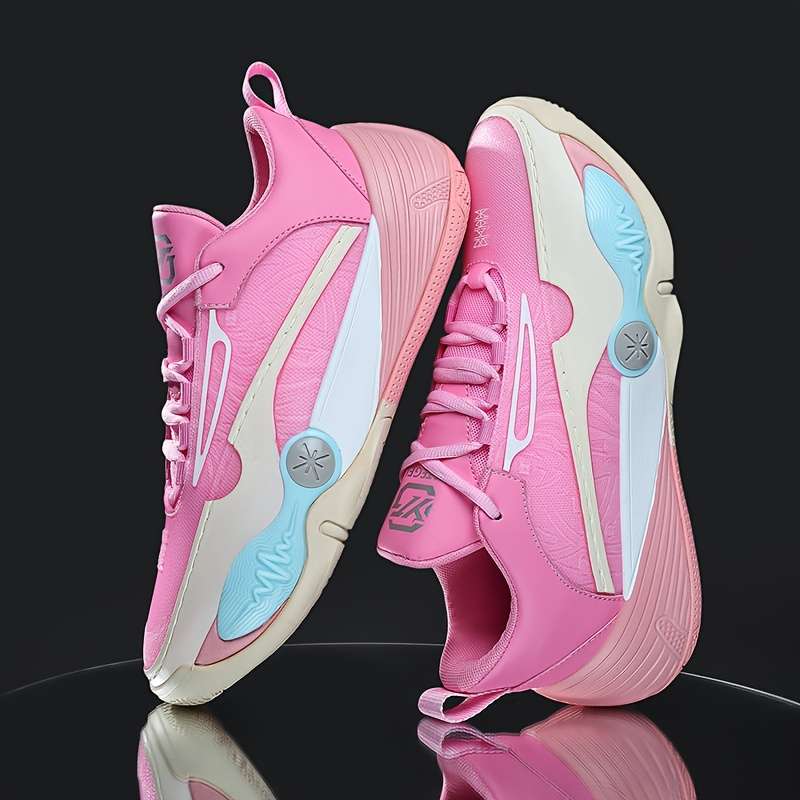 Sneakers Black Size Uk 7