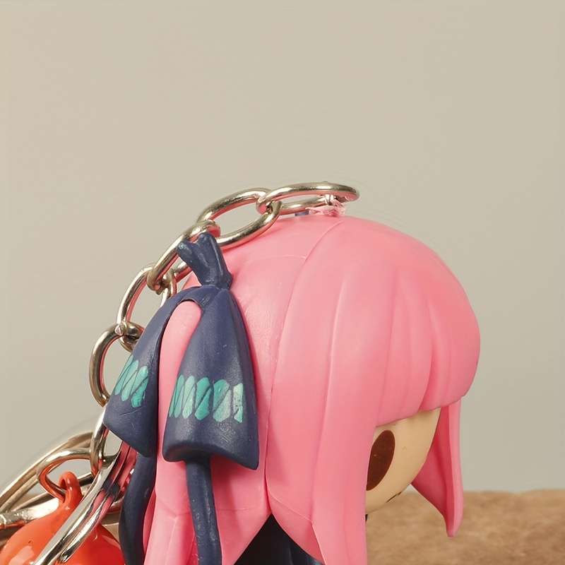Keychain Ornament Quantity 5Pcs