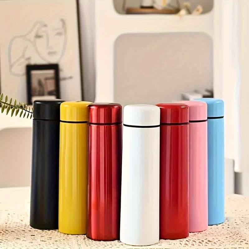 Water Cup Color White Capacity160Ml