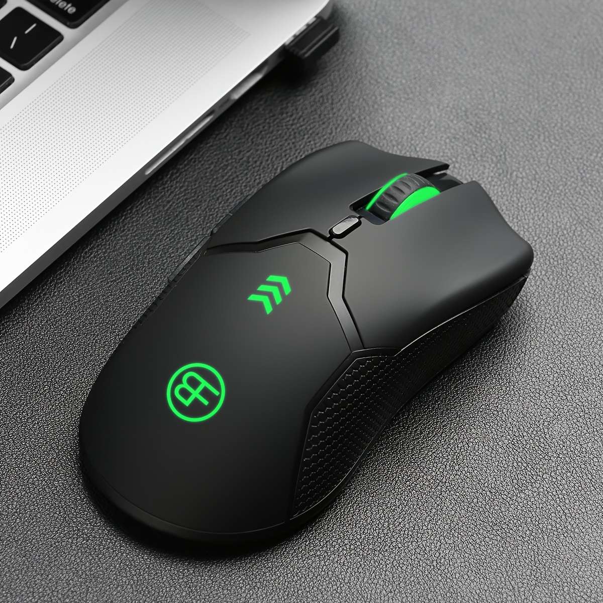 Mouse Color Black