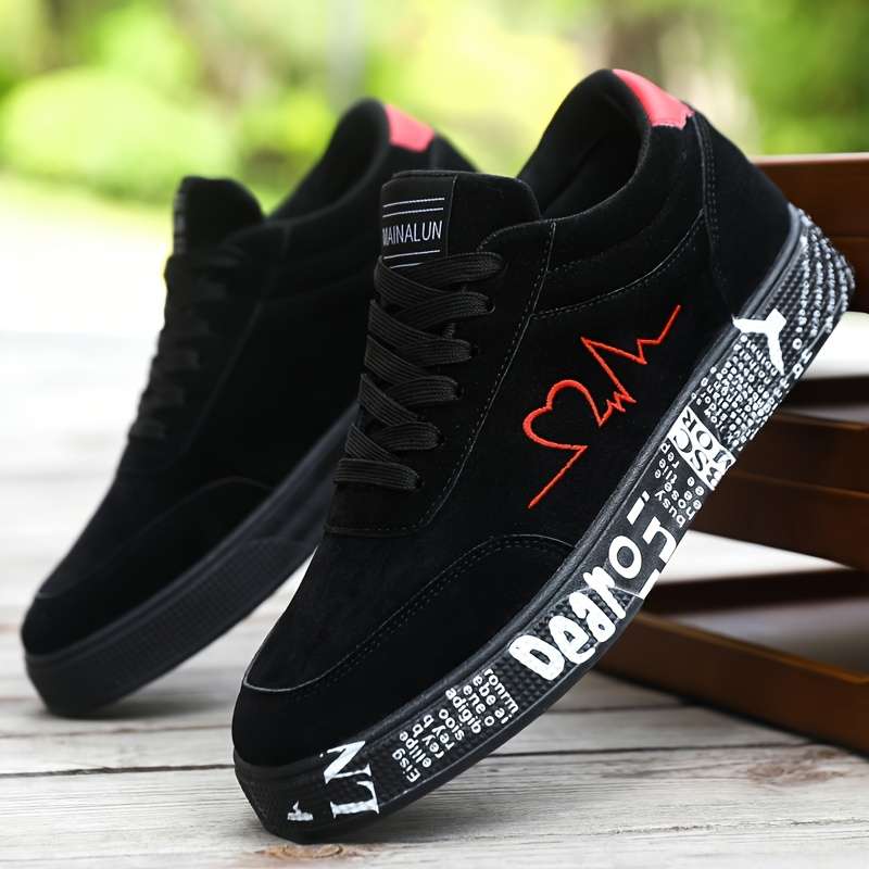 Sneakers Color Red Sizeuk 7