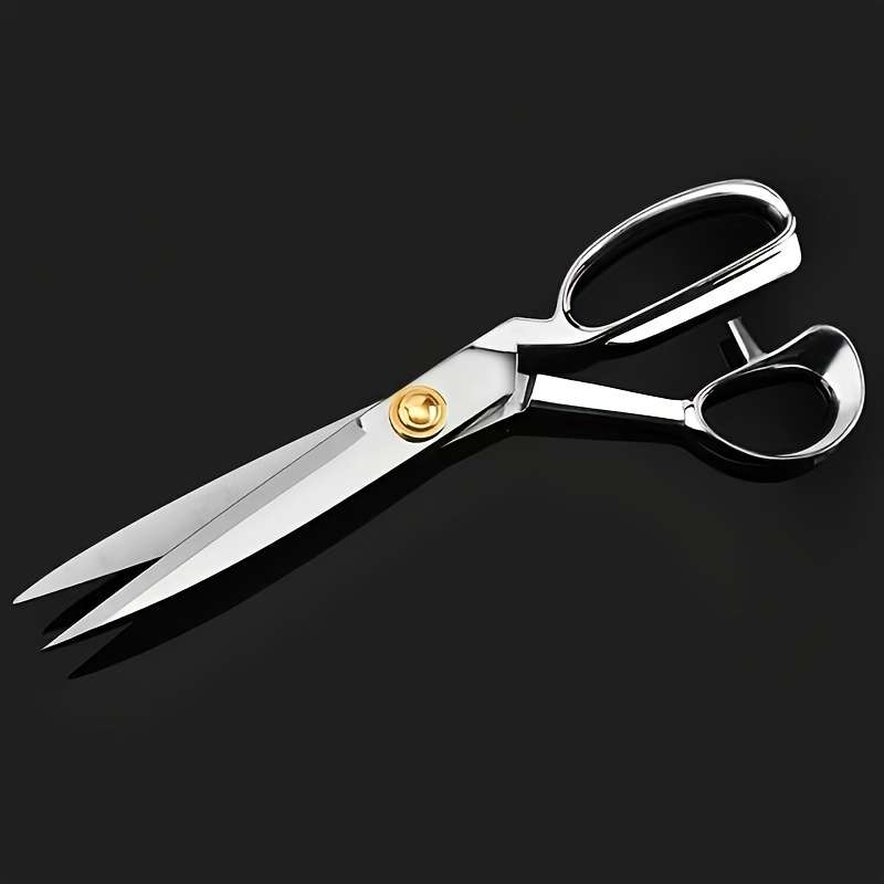 Scissors Model 30.48 Cm Short Screw Type