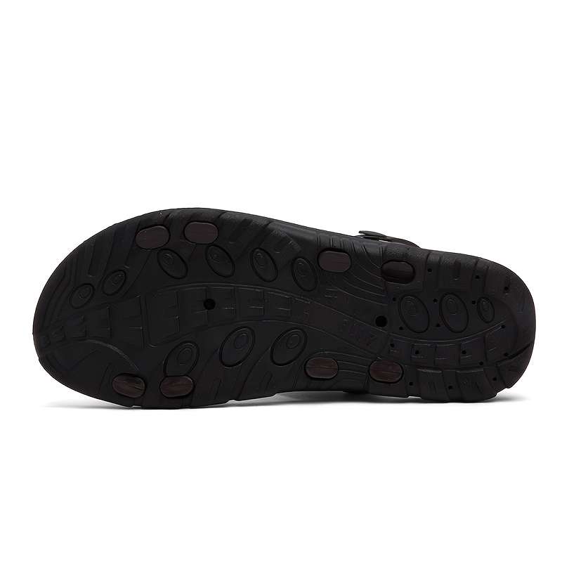 Sandals Color Dark Gray Size Uk 7 Wide