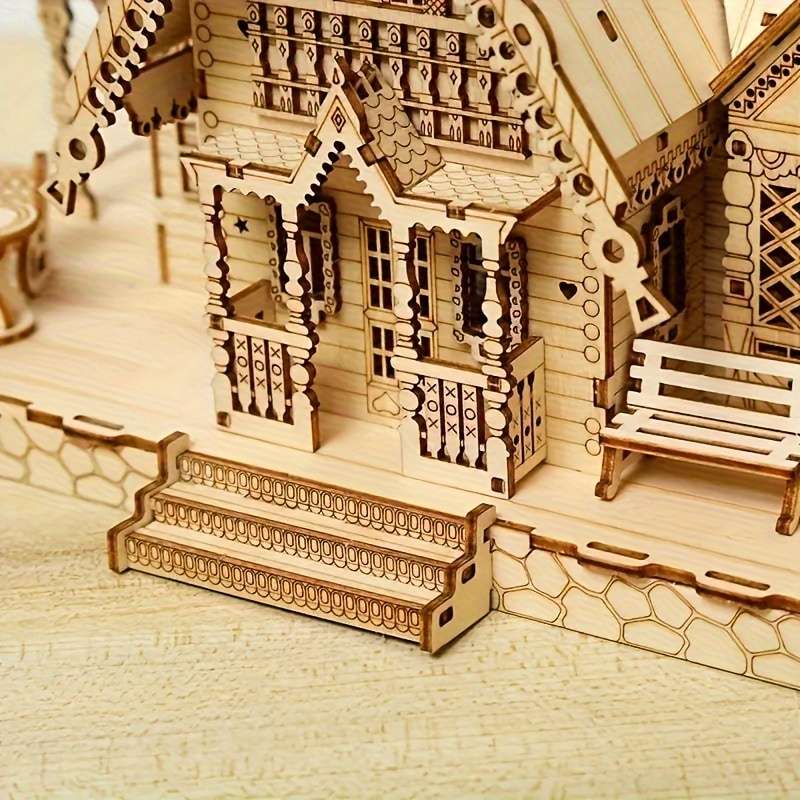 3D Model Desktop Ornaments Model Lg908