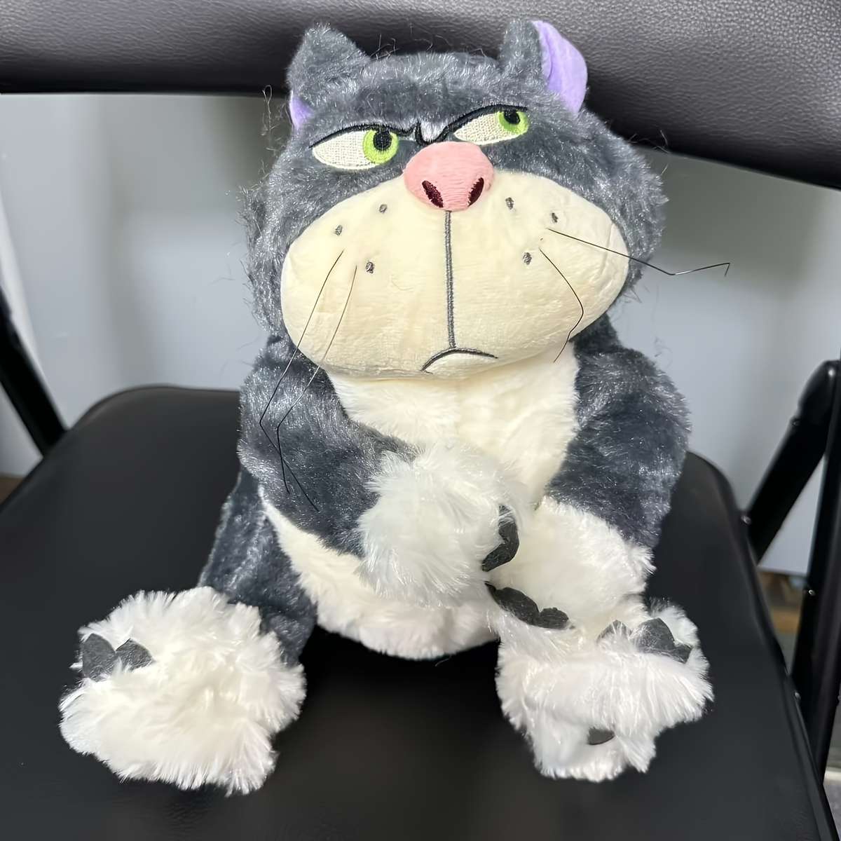 Plush Toyss Quantity Lucifer 1 piece