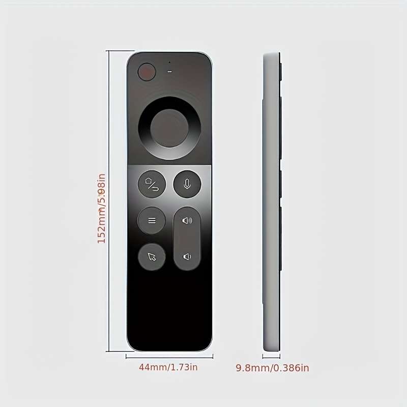 2.4G Universal Remote Control