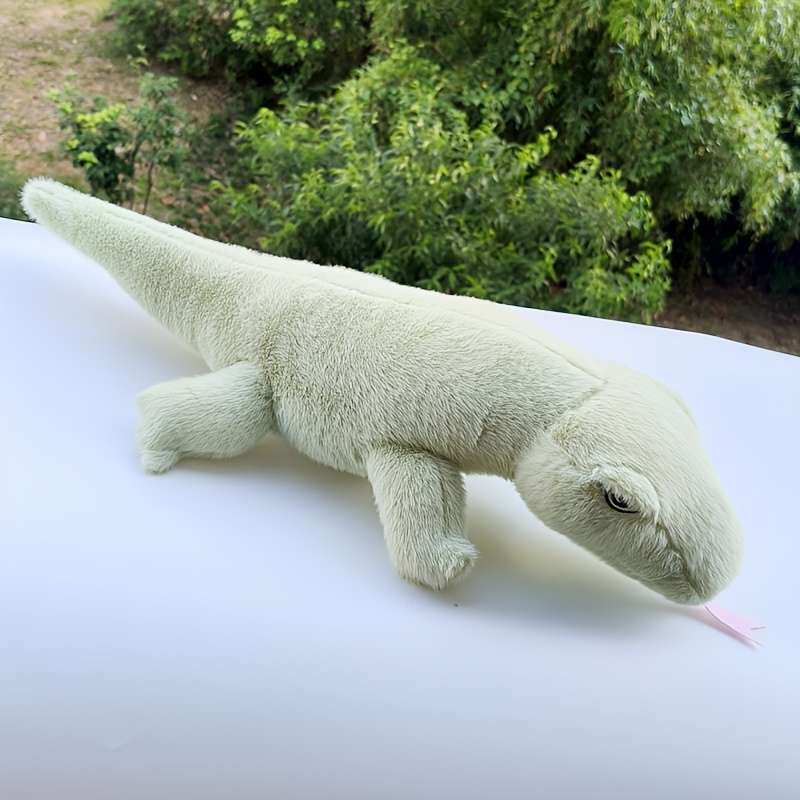 Plush Toyss color grey