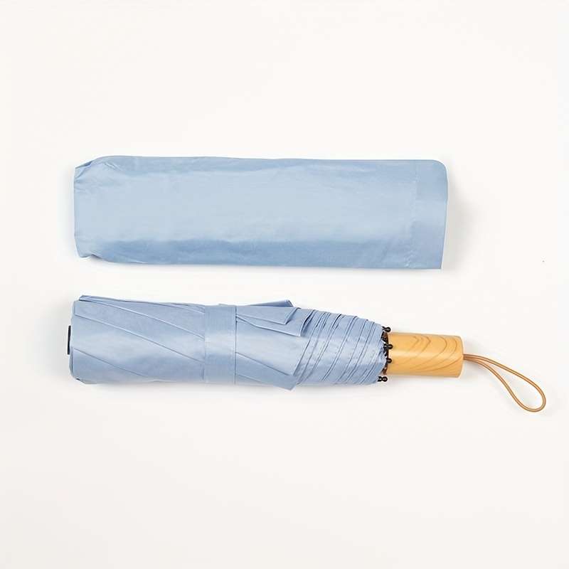 Umbrella Color Blue