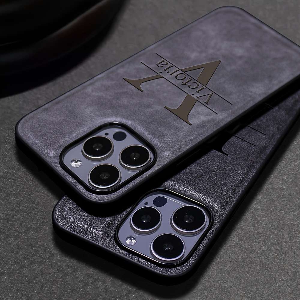 Phone Case Brown Compatible Model Iphone 13