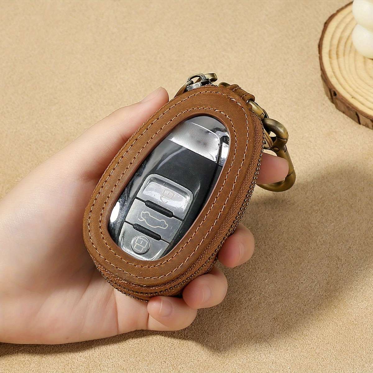 Mini Keychain