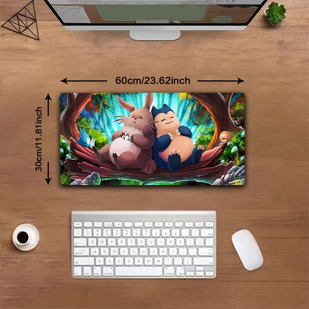 Mouse Pad Size 40X80Cm