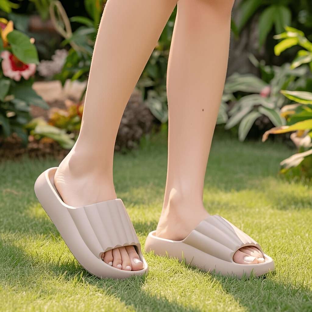 Sandals Color White Size Uk 3.5 4