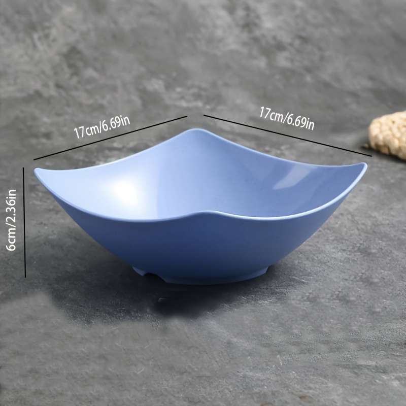 Bowl Color White