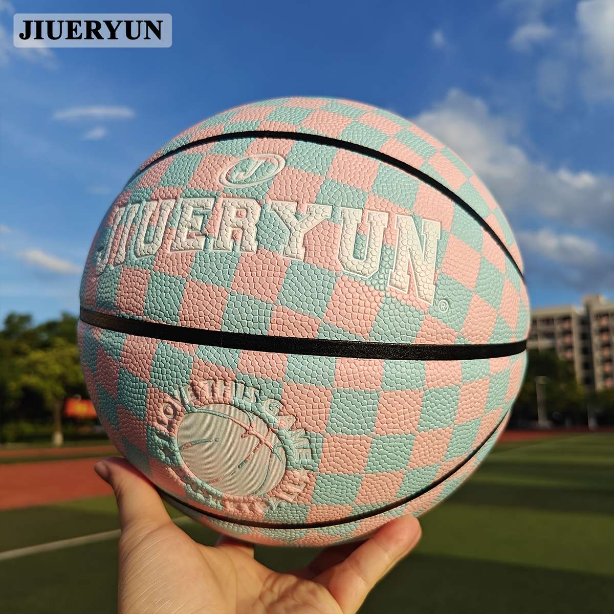 Basketball Size Number 7