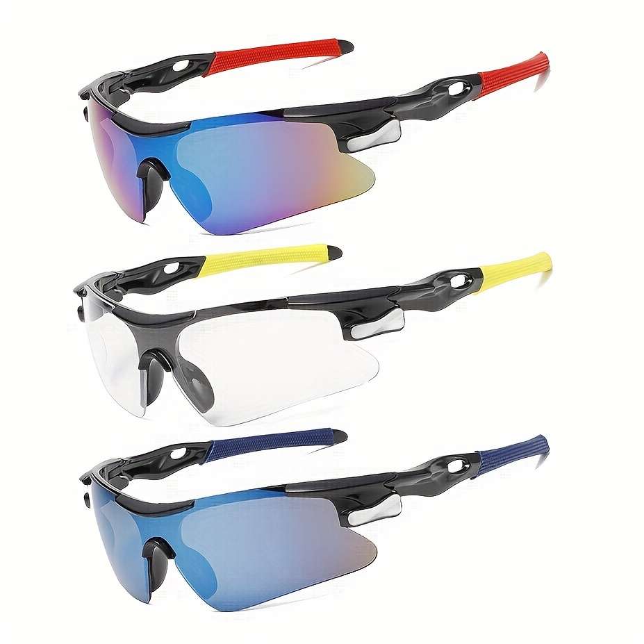 Cycling Glasses Color C5