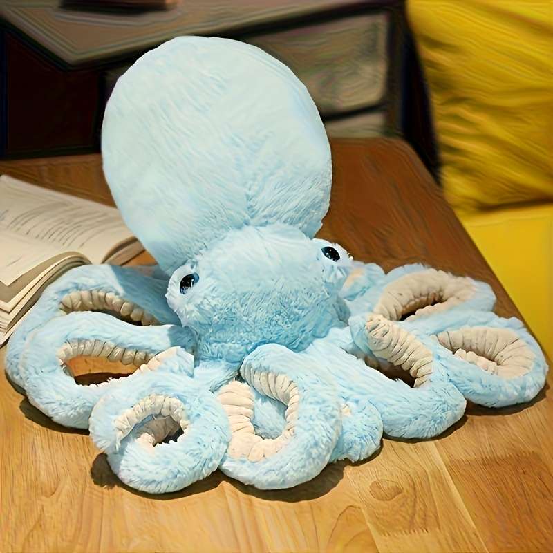 Plush Toyss color pink