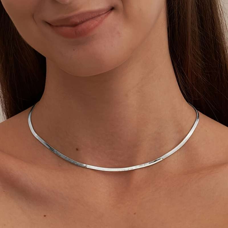 Plated Elegant Adjustable Stainless Steel