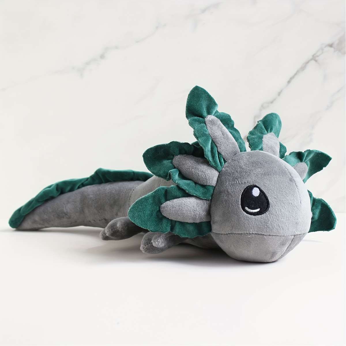 Plush Toyss color Blue