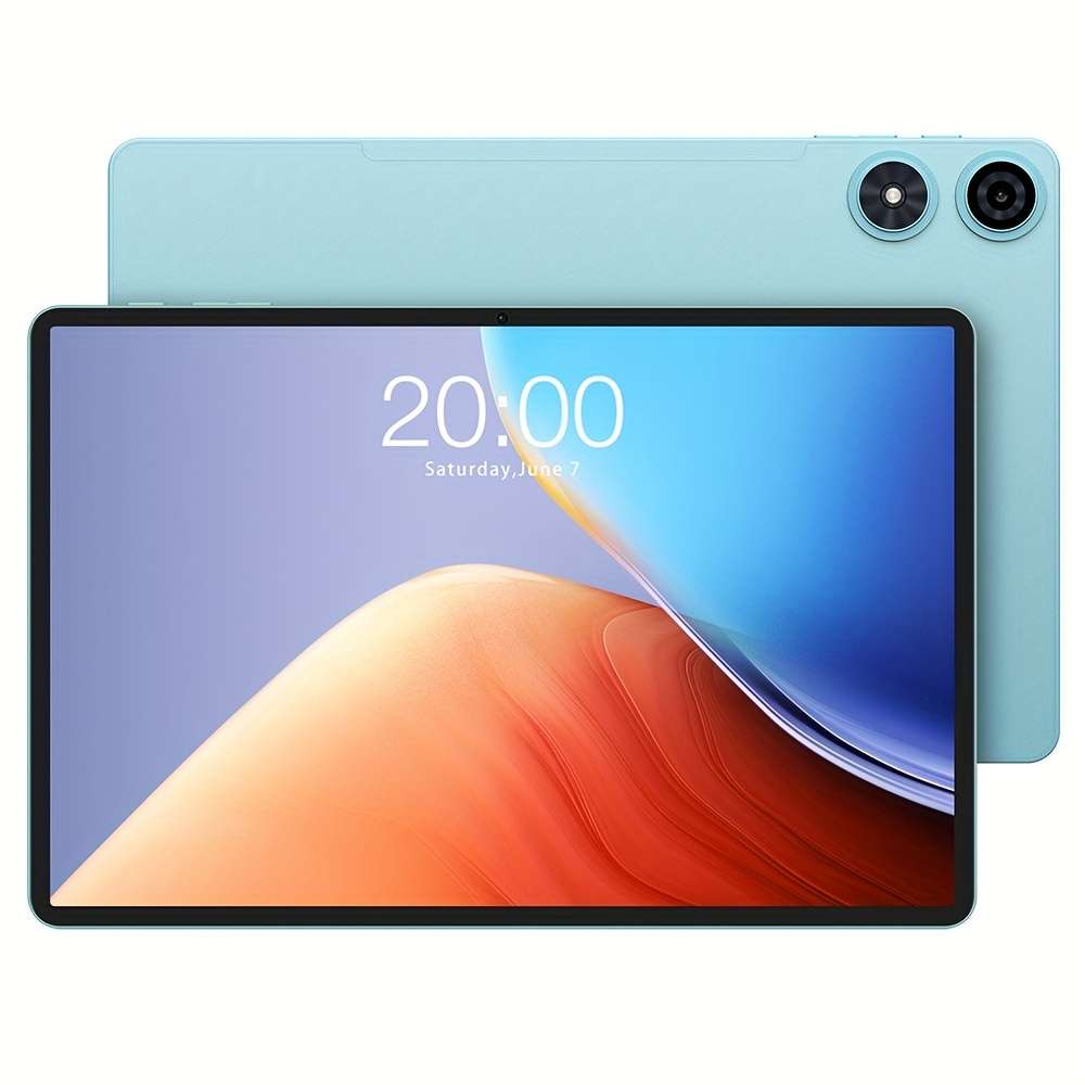 Ergonomic Teclast P50 Tablet Ips For Kids Expandable Storage System 11 Inch 8Gb