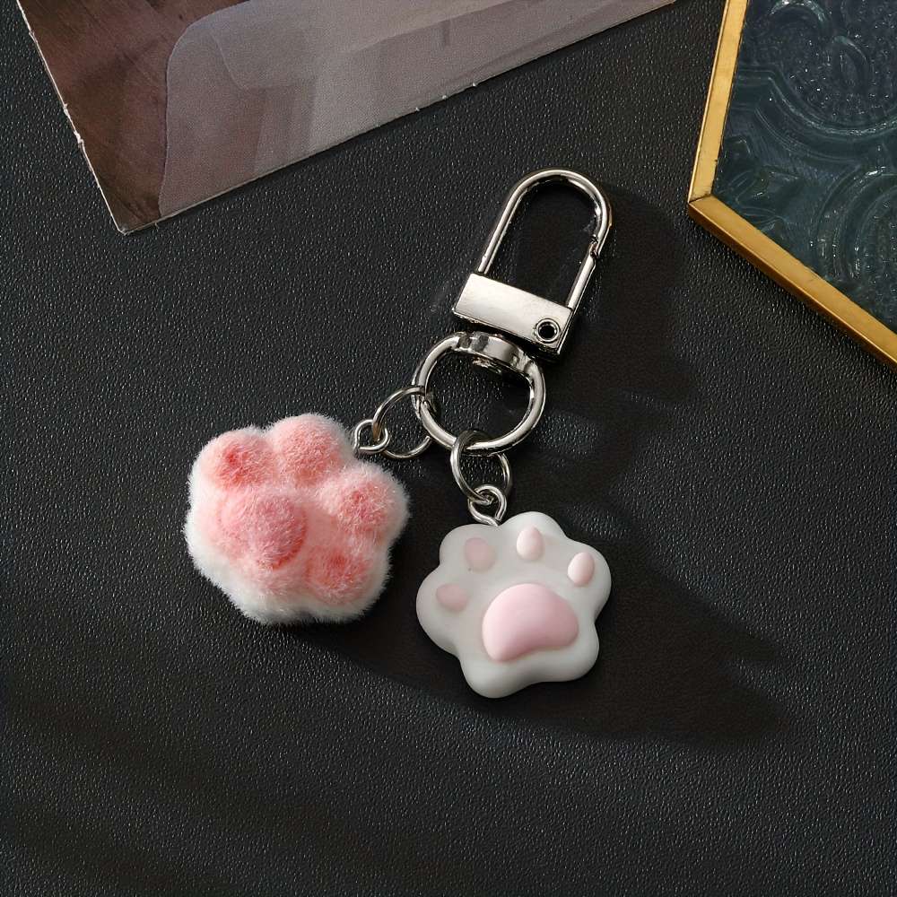 Mini Keychain