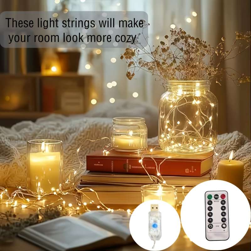 String Lights