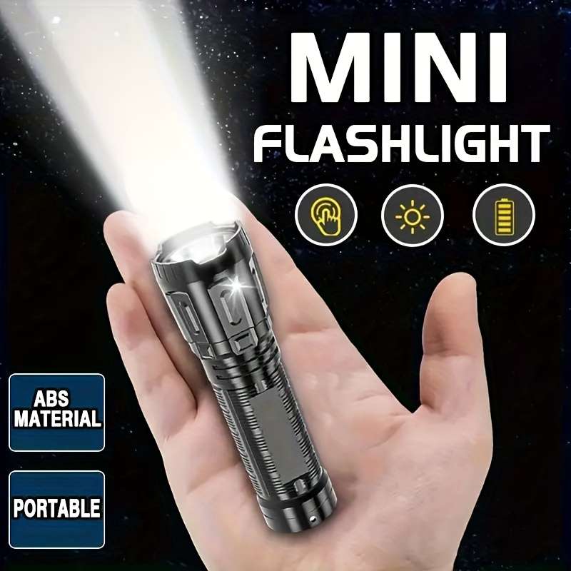 Portable Lamp Quantity 2Pcs