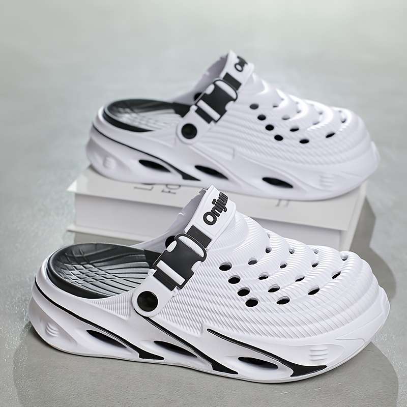 Sandals Color White Moon Size Uk 7.5 8