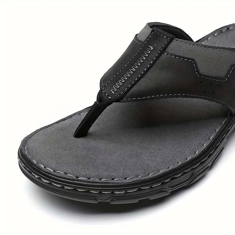 Sandals Color Black Size Uk 9