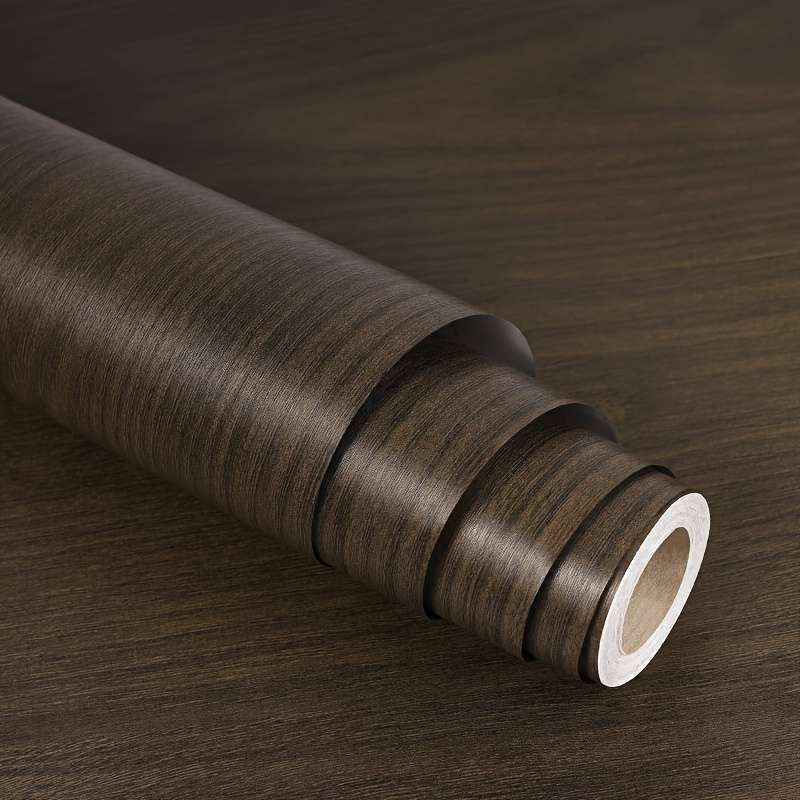 Self Adhesive Floor Stickers Light Grey 60Cm Wide * 200Cm