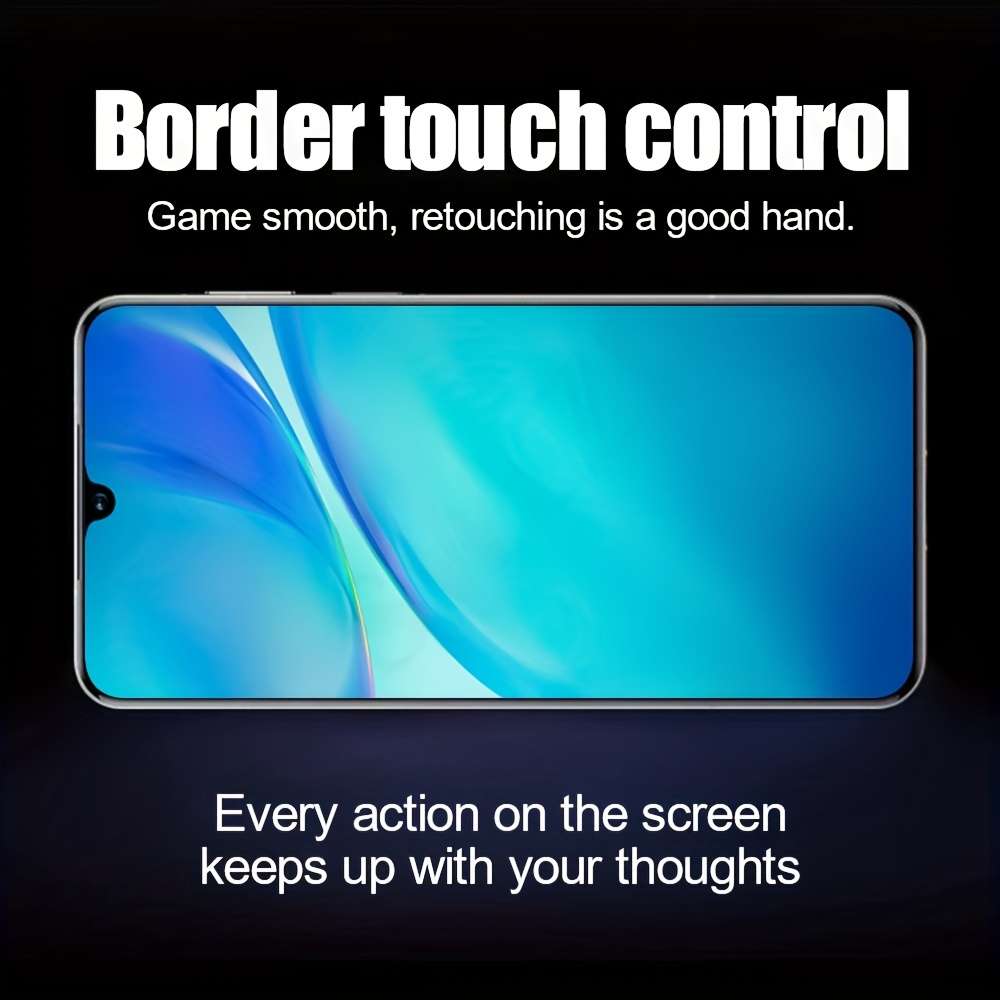 Screen Protector Compatible Model Galaxy A54 5G