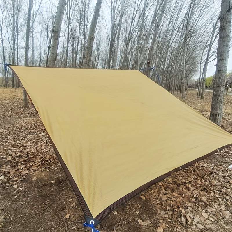 Durable Uv Protection Weather Resistant Square Meter Home Improvement 200X300Cm