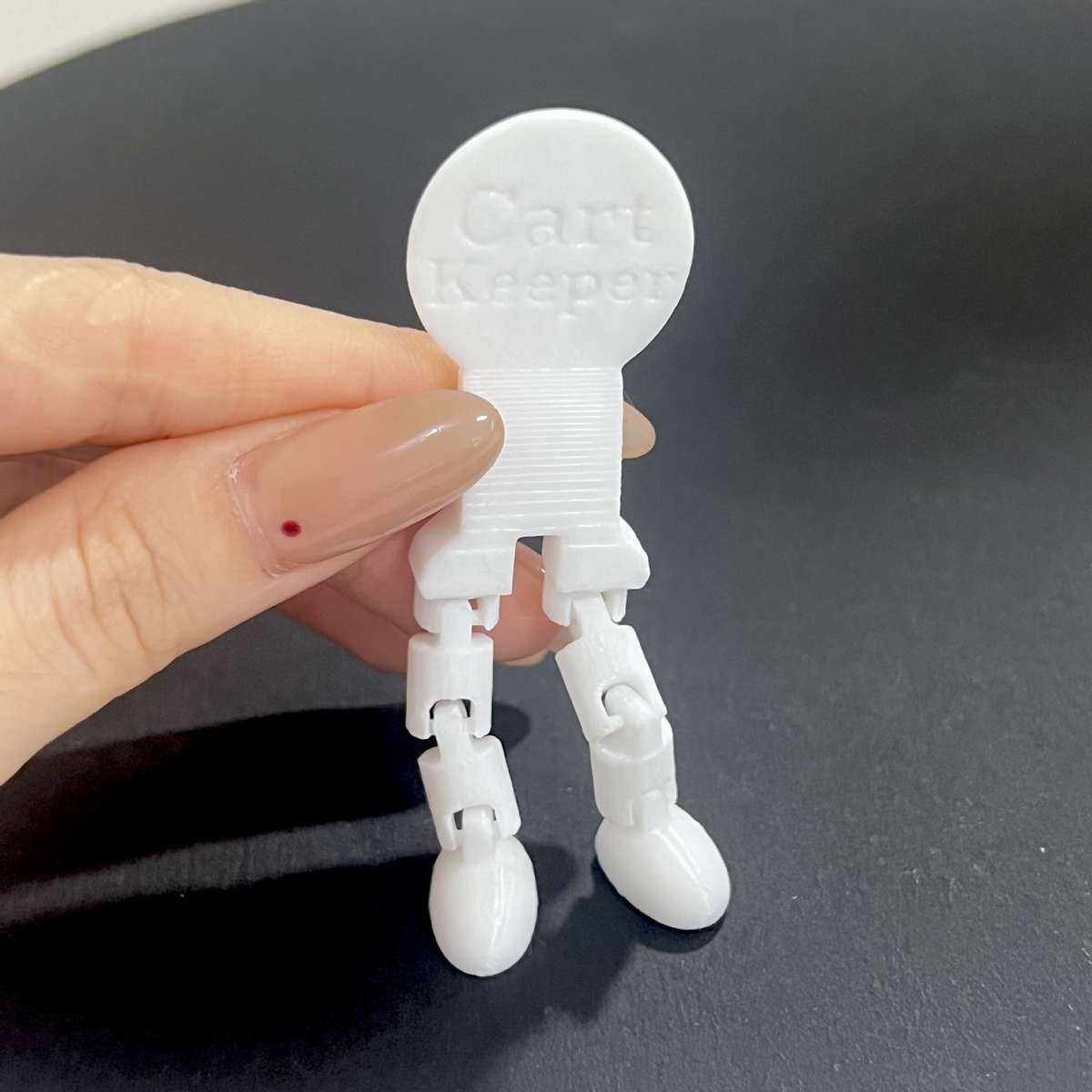 Mini Keychain