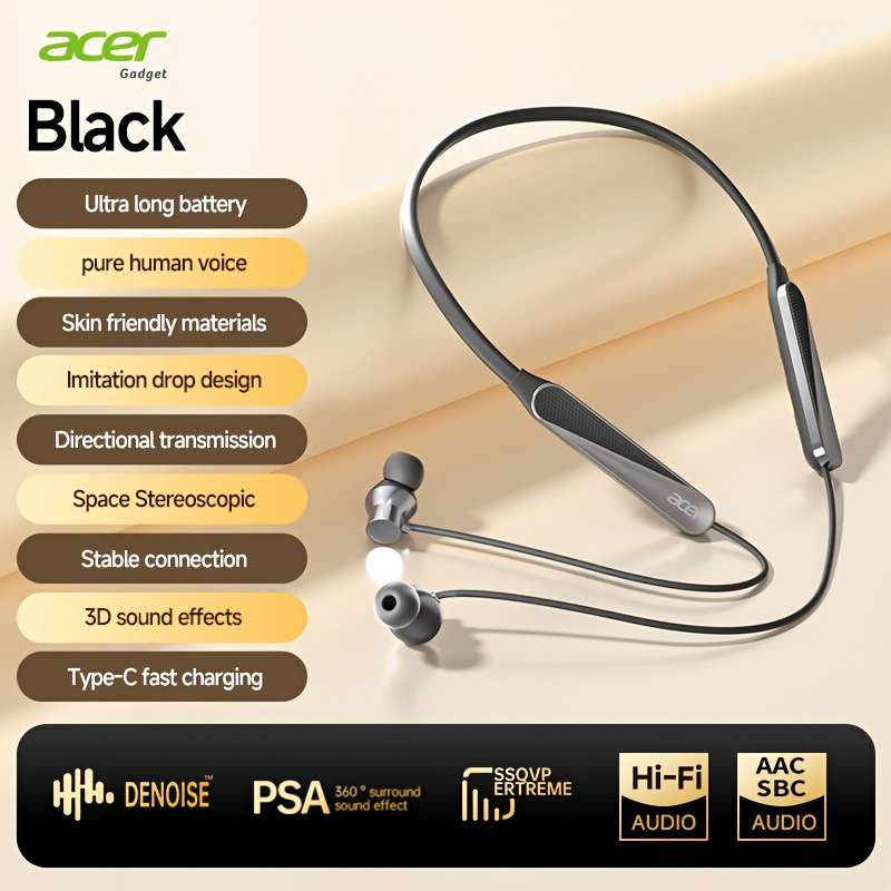 Headset Green