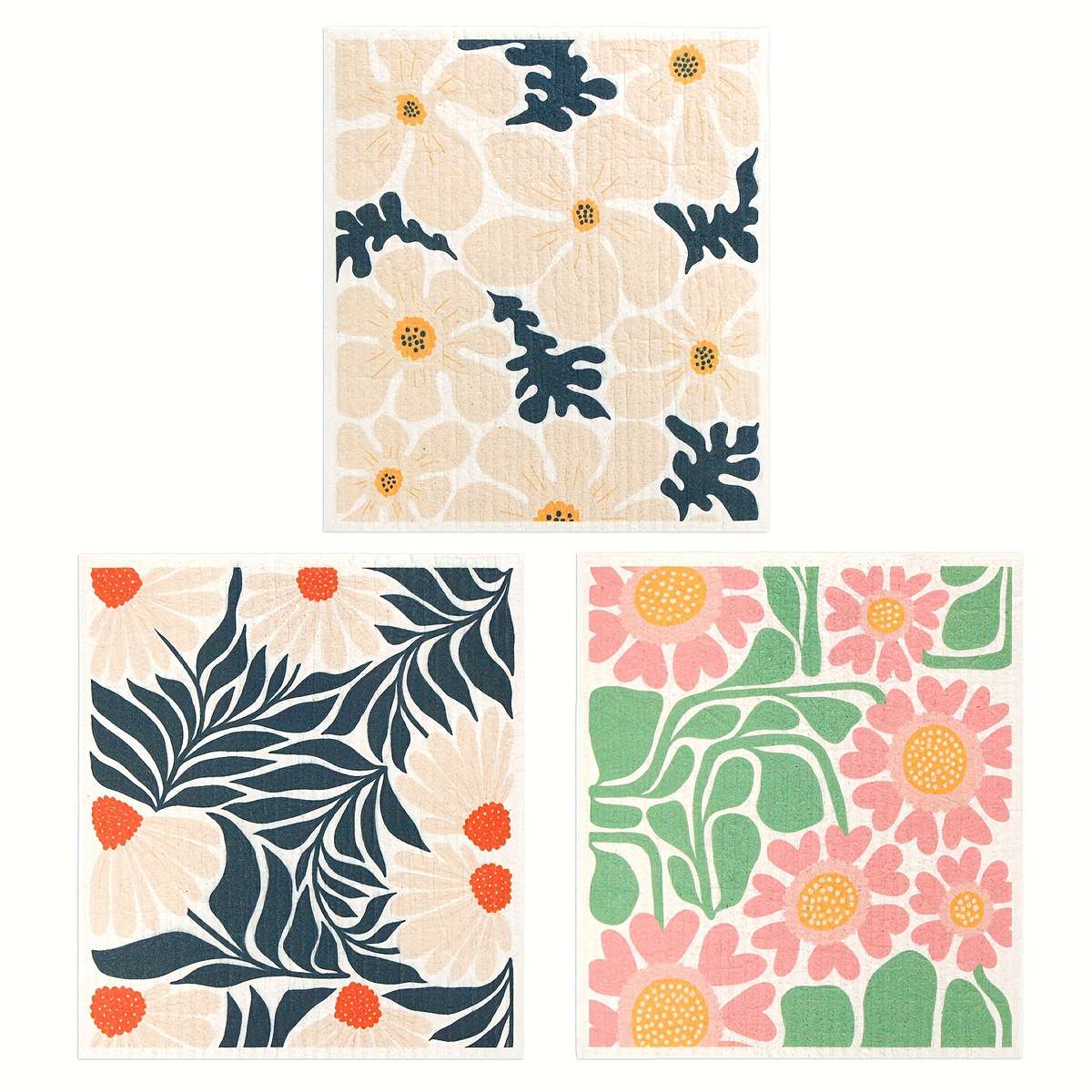 Rag Quantity 2Pcs