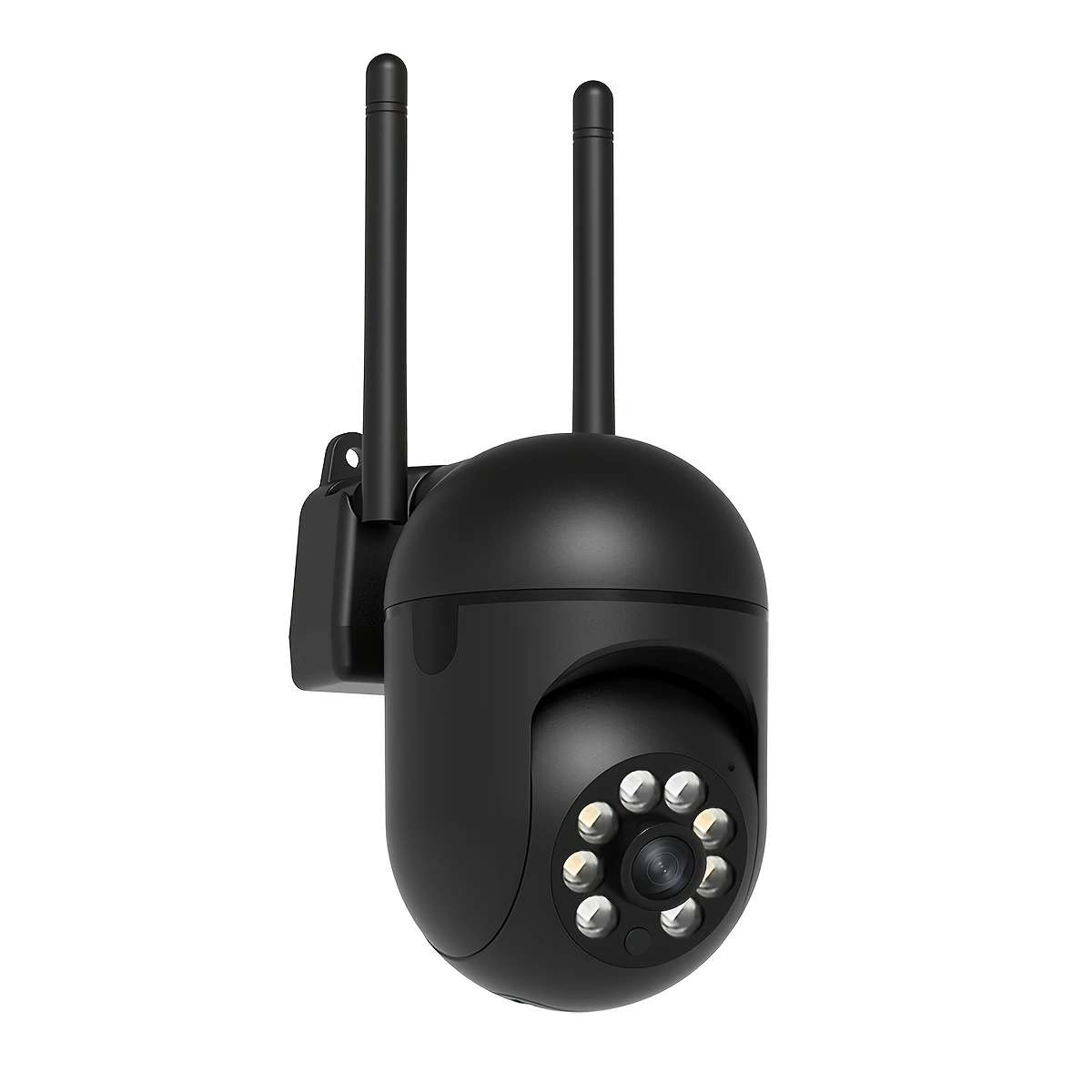 Camera Color 1 Pack Black