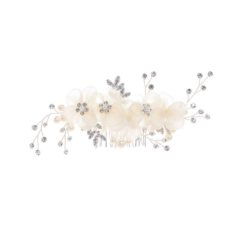 Wedding Supplies Color Silvery