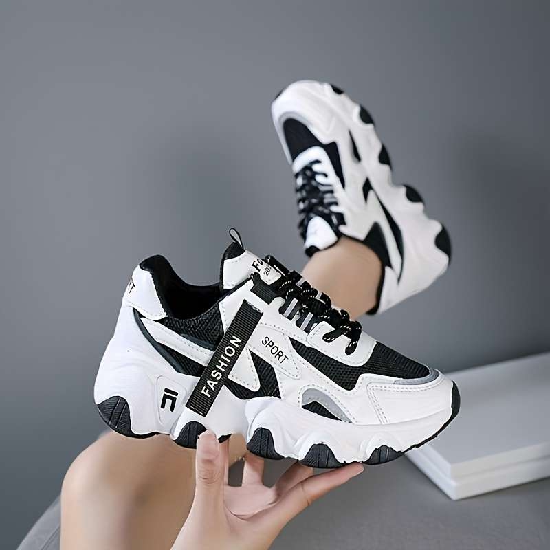 Women S Sneakers Color Black Sizeuk 2.5