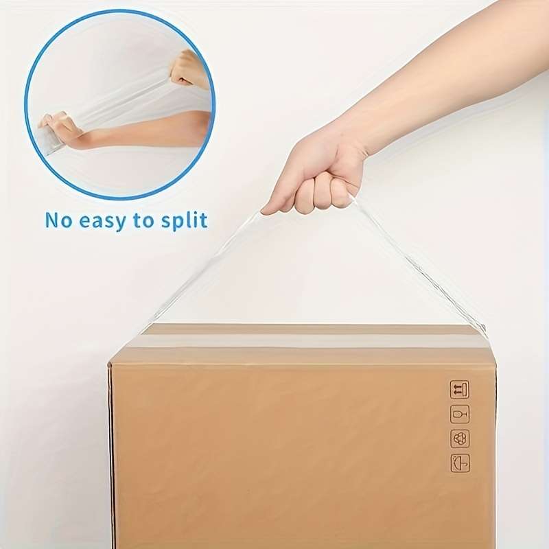 Adhesive Tape Model 54.86Meter