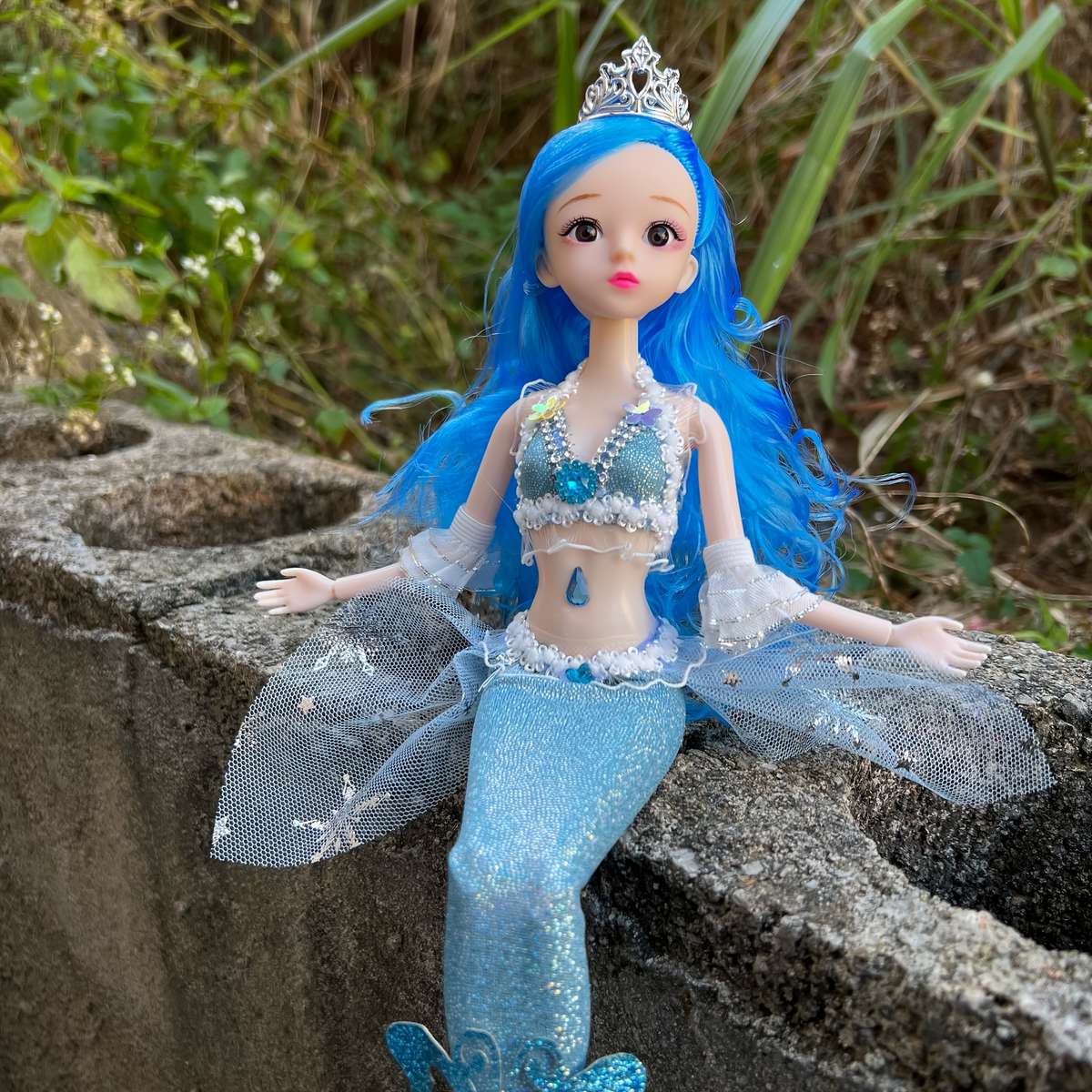 Plush Toyss Items 2pcs purple Add pink