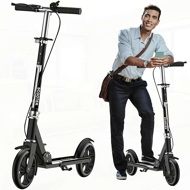 Convenient Scooter