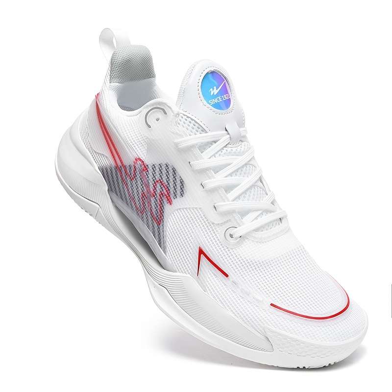 Sneakers White Size Uk 7