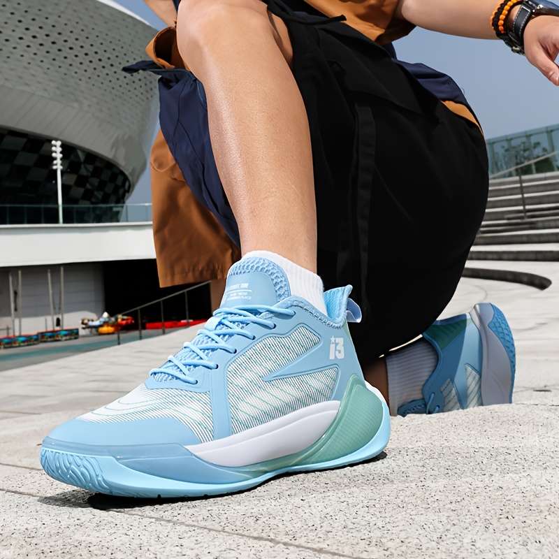 Sneakers A510Emerald Ice Blue Size Uk 7