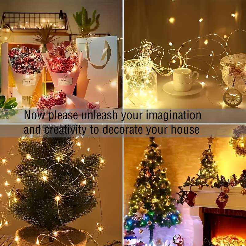 String Lights