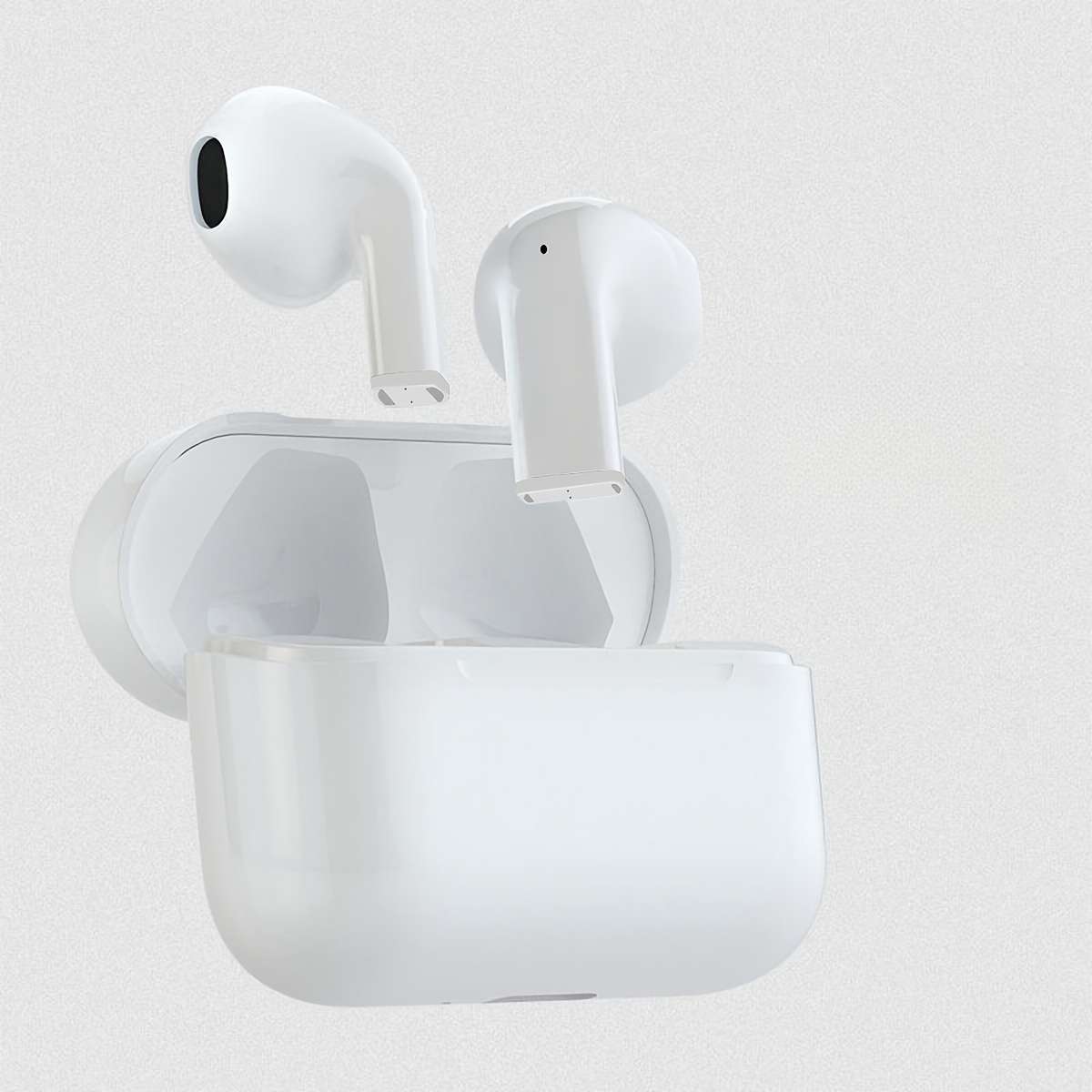 Rechargeable Wireless Earbuds Headphones Headset