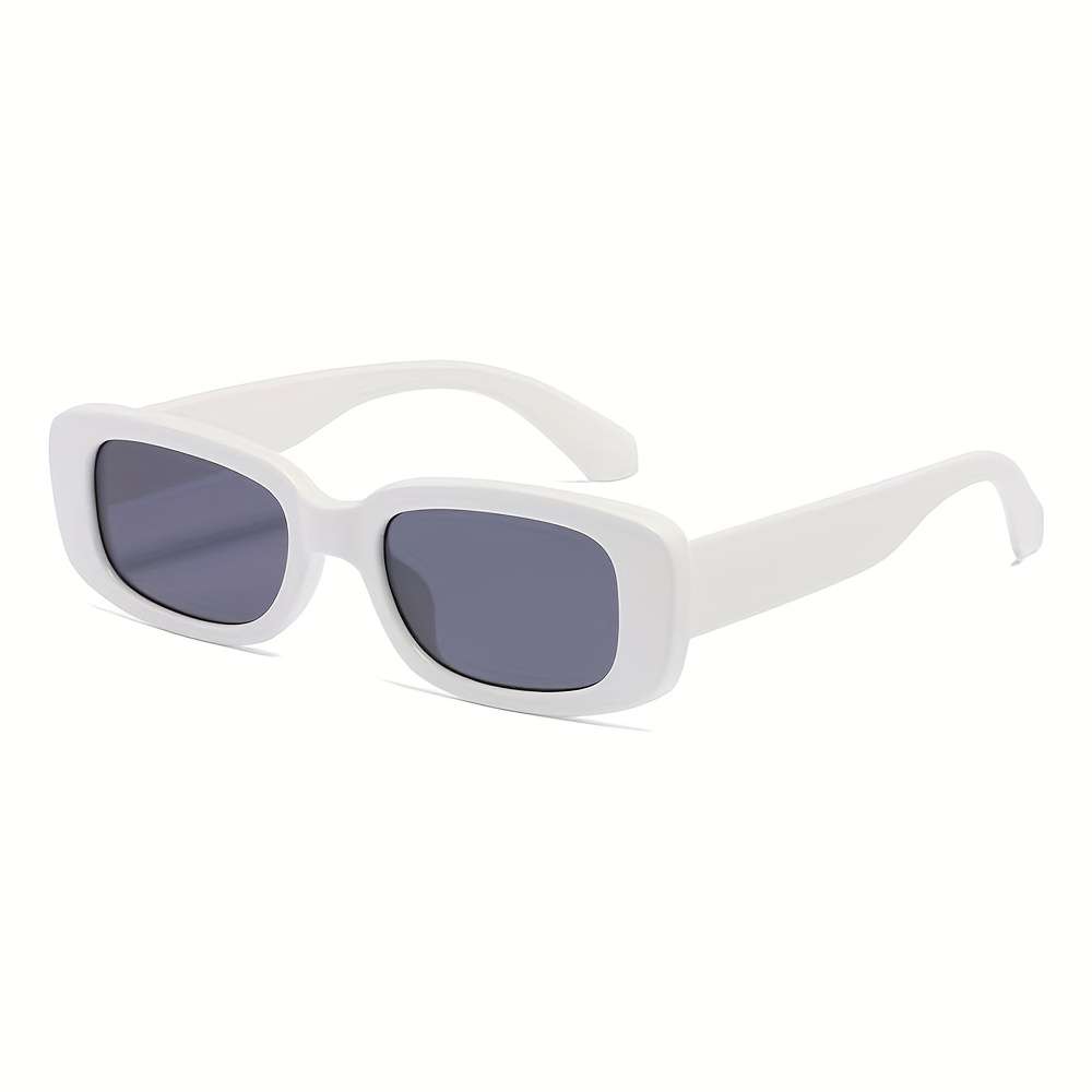 Glasses Color 30 Trendy Rectangle Glasses