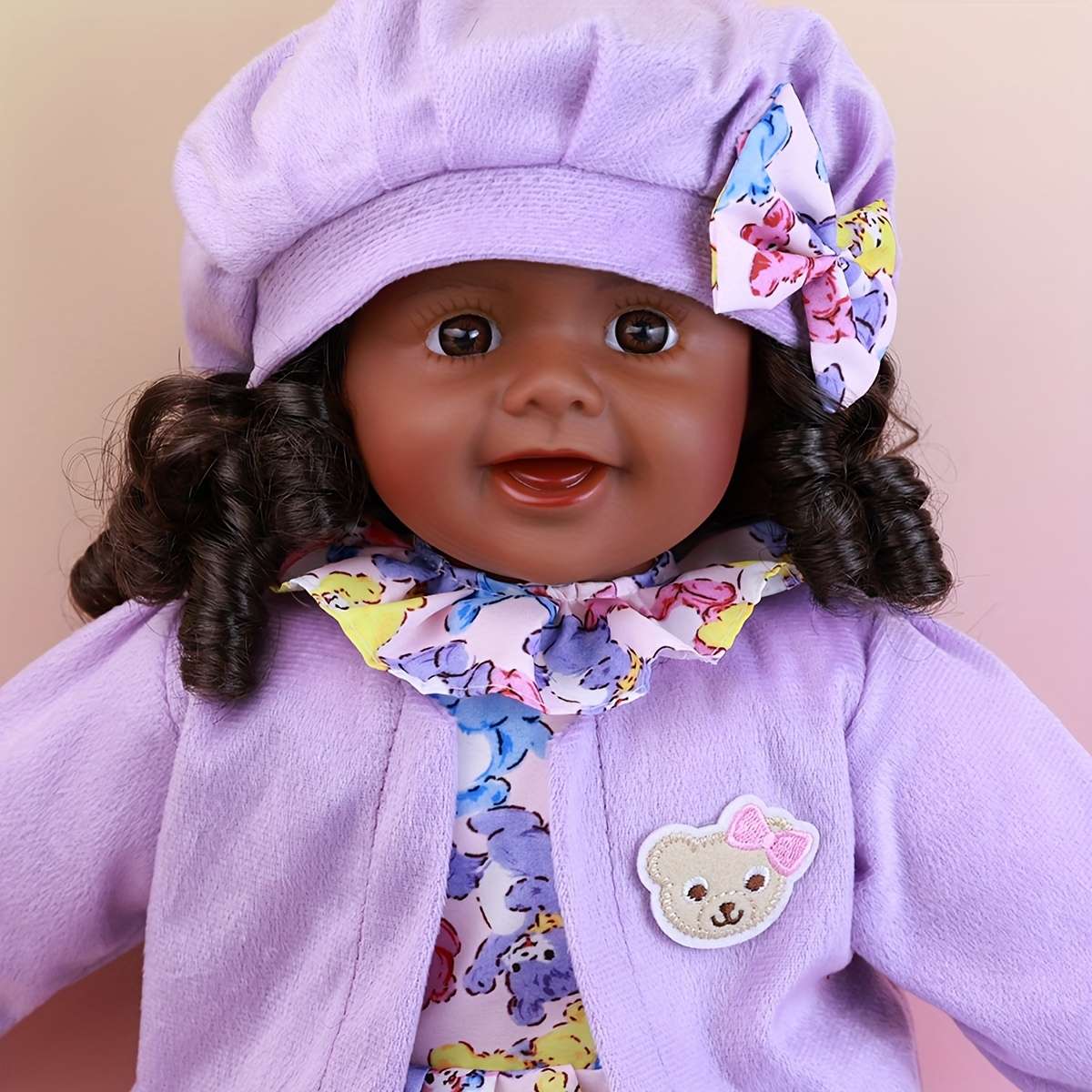 Toy Dolls Items Set one