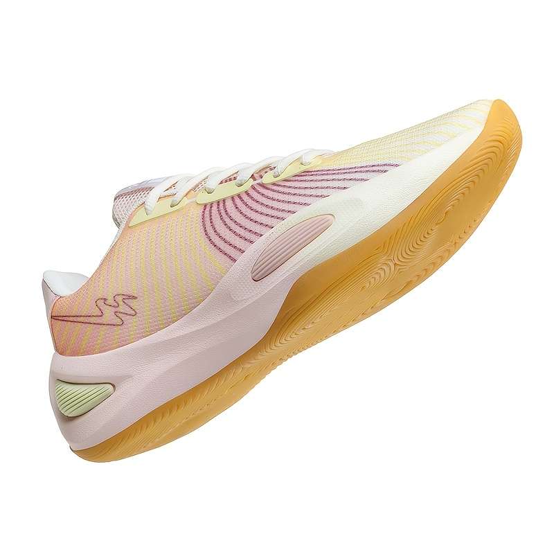 Sneakers Orangered Size Uk 7